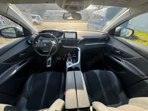Peugeot 3008 1.5 Diesel 130CP Automat | 2020 - imagine 5