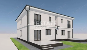 Duplex cu 4 camere in Giarmata - imagine 4