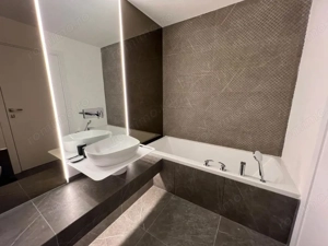 apartament 3 camere de inchiriat| Pipera| Aviatiei Tower| metrou - imagine 6