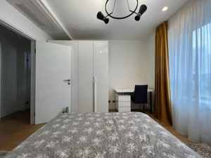 apartament 3 camere de inchiriat| Pipera| Aviatiei Tower| metrou - imagine 3