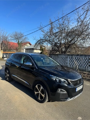 Peugeot 3008 1.5 Diesel 130CP Automat | 2020 - imagine 2