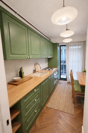 Mamaia apartament  - imagine 3