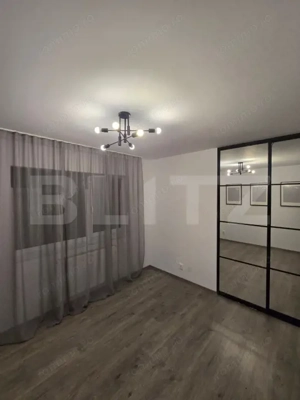 Apartament 4 camere, 70 mp, grădină, zona Avram Iancu
