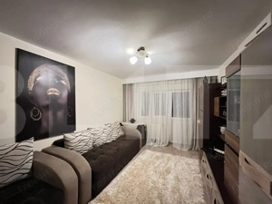 Apartament de 2 camere,etaj 4, Imparat Traian