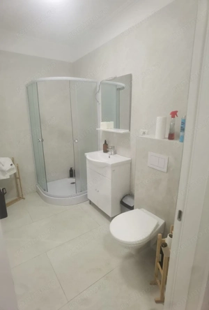 Apartamnet 1 Camere Centrală Proprie Zona Giroc   - imagine 4