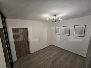 Apartament 4 camere, 70 mp, grădină, zona Avram Iancu - imagine 6