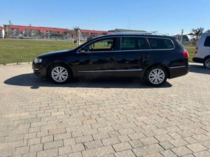 Vând Passat 2006 motor 2.0 diesel automat DSG