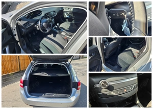 Peugeot 308 1.2 e-THP Active   2016   110 CP   Benzină - imagine 6