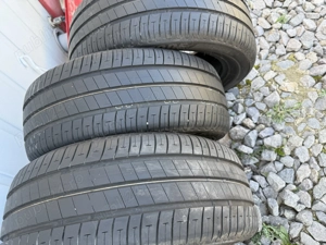 Brigestone 205/56R16 de vară noi dot 2025 - imagine 4