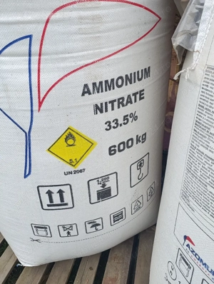 vand azot de azomures