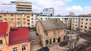 Cladire de vanzare in zona ultracentrala Tulcea - imagine 2