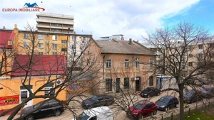 Cladire de vanzare in zona ultracentrala Tulcea - imagine 3