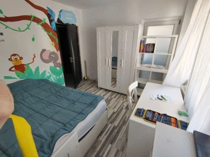 Inchiriez apartament in regim hotelier, centrul orasului. - imagine 4