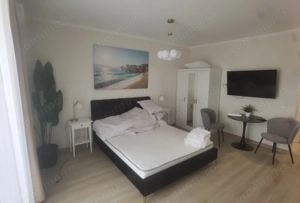 Apartamnet 1 Camere Centrală Proprie Zona Giroc   - imagine 3