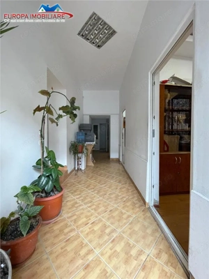 Cladire de vanzare in zona ultracentrala Tulcea - imagine 9