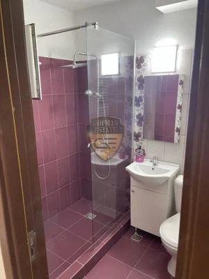 3 camere, Gara, decomandat, etaj 8/10 lift, izolat, renovat, 71mp, balcon 6.4mp - imagine 9