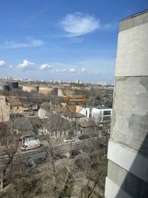 3 camere, Gara, decomandat, etaj 8/10 lift, izolat, renovat, 71mp, balcon 6.4mp - imagine 20