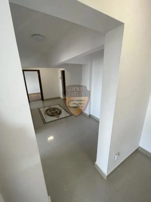 3 camere, Gara, decomandat, etaj 8/10 lift, izolat, renovat, 71mp, balcon 6.4mp - imagine 13