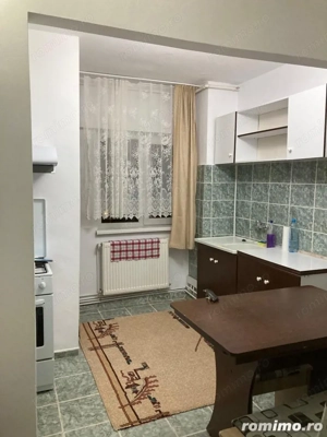 Amenajat complet mobilat si utilat in bloc BCA - imagine 6