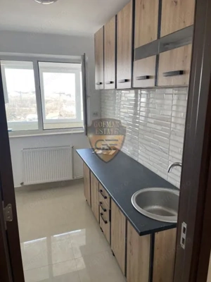 3 camere, Gara, decomandat, etaj 8/10 lift, izolat, renovat, 71mp, balcon 6.4mp - imagine 18