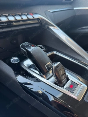 Peugeot 3008 1.5 Diesel 130CP Automat | 2020 - imagine 7