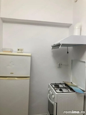 Amenajat complet mobilat si utilat in bloc BCA - imagine 4