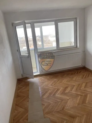 3 camere, Gara, decomandat, etaj 8/10 lift, izolat, renovat, 71mp, balcon 6.4mp - imagine 19