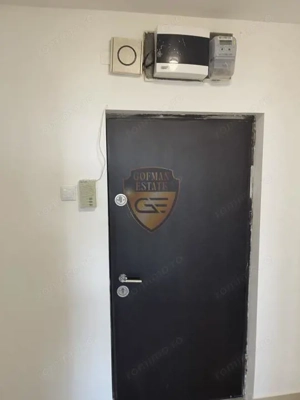 3 camere, Gara, decomandat, etaj 8/10 lift, izolat, renovat, 71mp, balcon 6.4mp - imagine 16