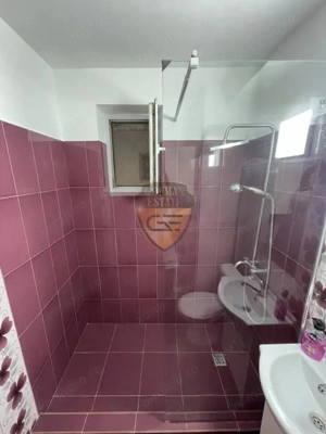 3 camere, Gara, decomandat, etaj 8/10 lift, izolat, renovat, 71mp, balcon 6.4mp - imagine 8