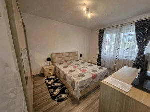 Garsoniera Traian - Exercitiu, renovată, balcon