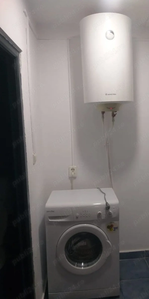 Garsoniera cu dormitor de inchiriat - imagine 6