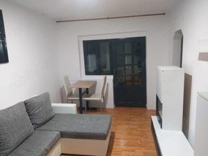 Garsoniera cu dormitor de inchiriat - imagine 5