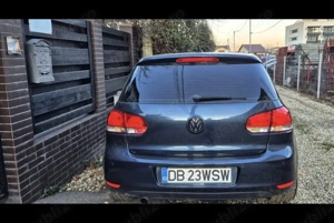 VW Golf 1.6 TDI 105 CP, Diesel, 2 uși, Euro 5 - imagine 2