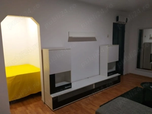 Garsoniera cu dormitor de inchiriat - imagine 4