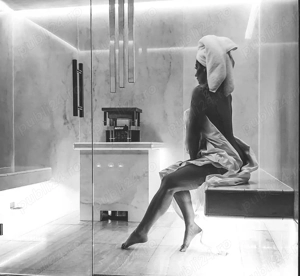 Masaj Nuru !  - imagine 4