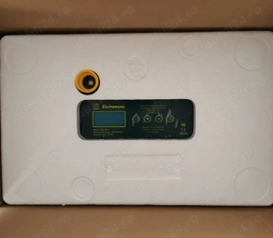 Vand incubator Electromures  - imagine 3