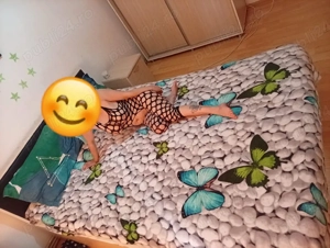 Buna sunt nouă  venită in orasu vostru