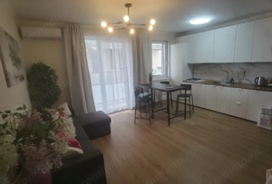 Apartament cu 1 camere mobilat si utilat Giroc Aleea cu Plopi