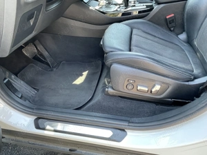 Vand BMW X3, xDrive, 2L diesel, Virtual Cockpit, HEAD-up, PANO,Adaptiv - imagine 6