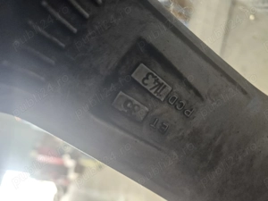  4 anvelope de iarnă Nokian, cu jante aliaj 18" - imagine 5