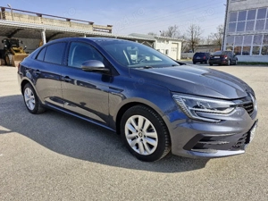 Vând Renault Megane - imagine 9