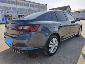Vând Renault Megane - imagine 4