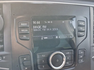 Vând Renault Megane - imagine 2