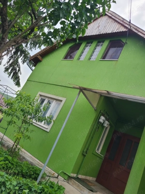 Vând casă compartimentată Luduş Rosiori - imagine 10