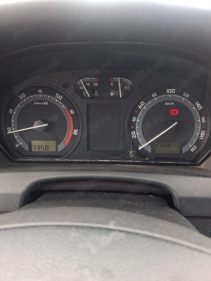 Vând Skoda Fabia  - imagine 2