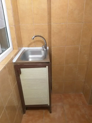 Garsoniera cu dormitor de inchiriat - imagine 8