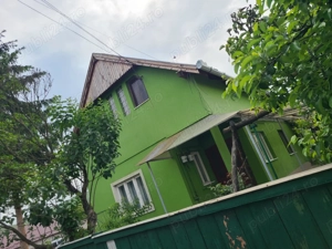 Vând casă compartimentată Luduş Rosiori - imagine 11