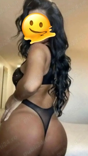 Bună, sunt Maria, imi comfirm pozele prin apel video, Rin grand