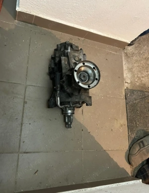 Diferențial freelander