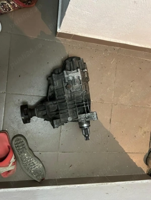 Diferențial freelander - imagine 3